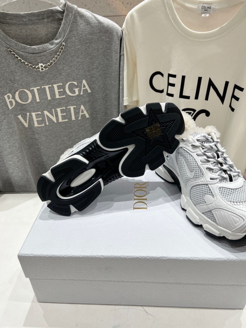 chr1st1an D10r sneakers